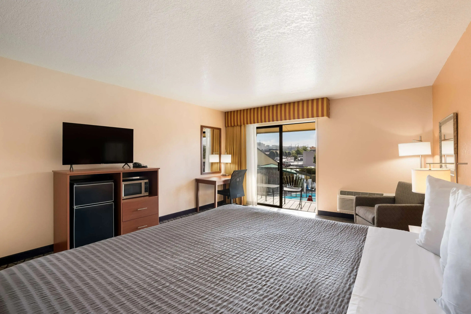 SureStay Hotel by Best Western Wenatchee