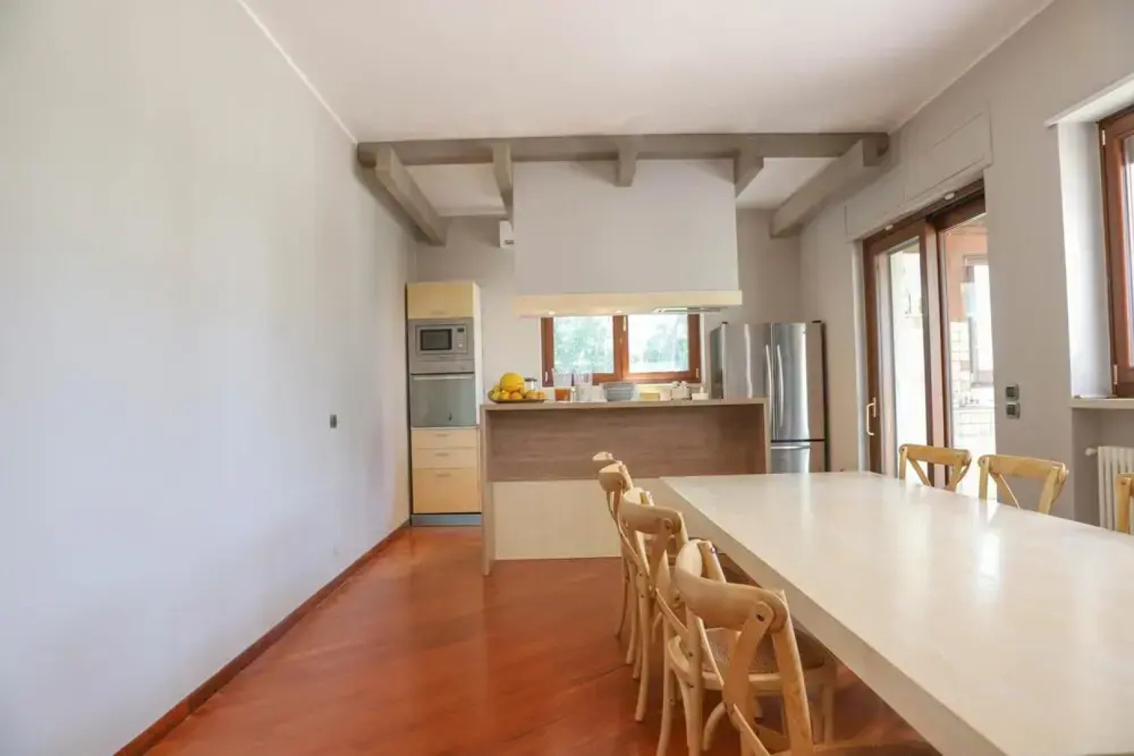 B B D Aprile Camera Tulipano