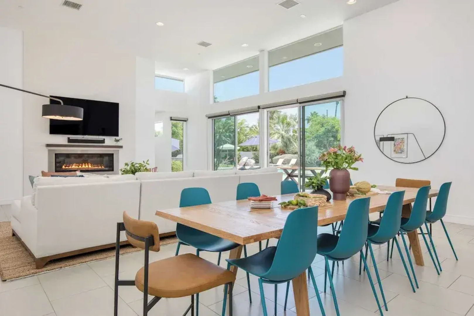 2 Villas Pool+spa, Putting Green, Bocce Polo Villas Solstice by Avantstay