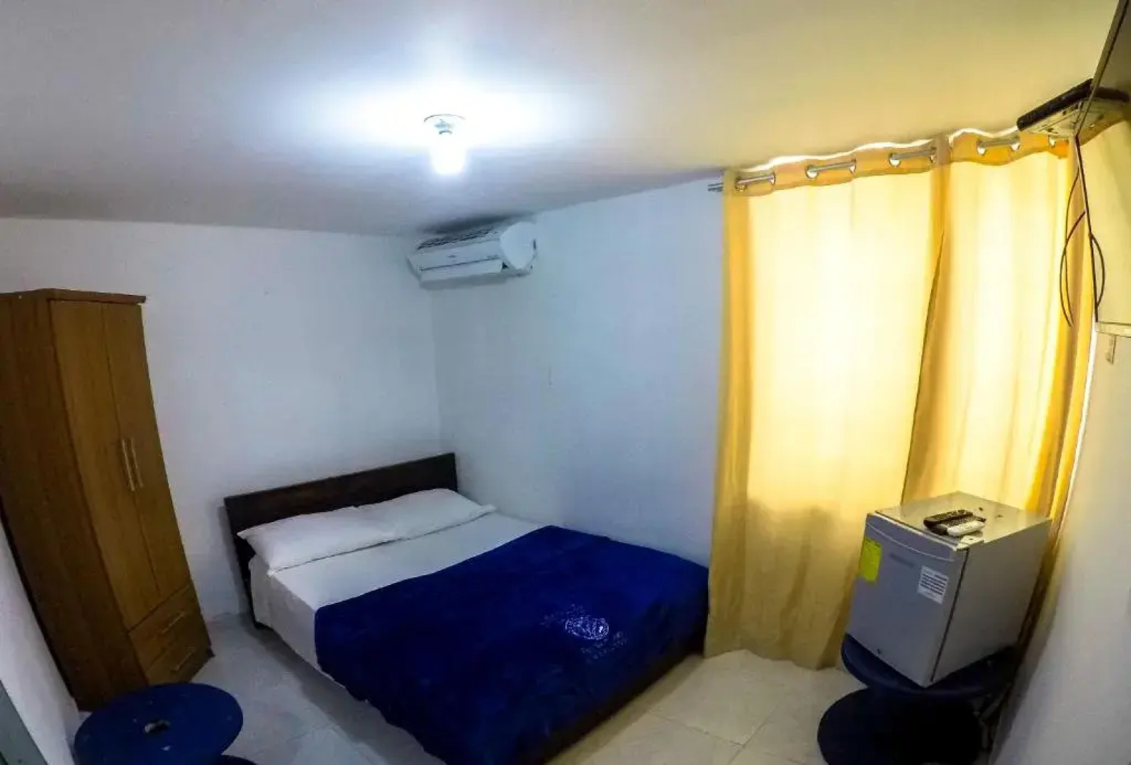 Posada Cultural Bahía Sonora