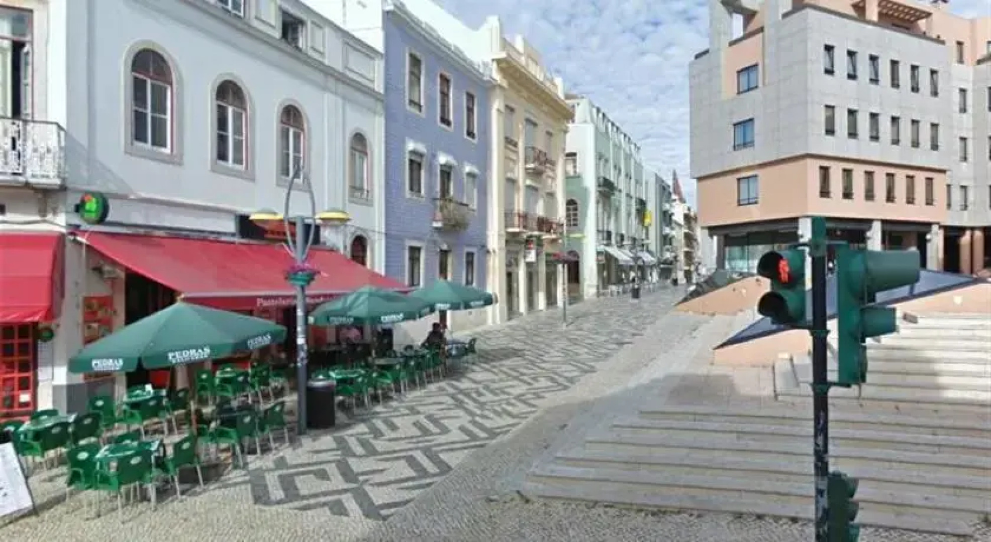 Vacation home Casa do Paço