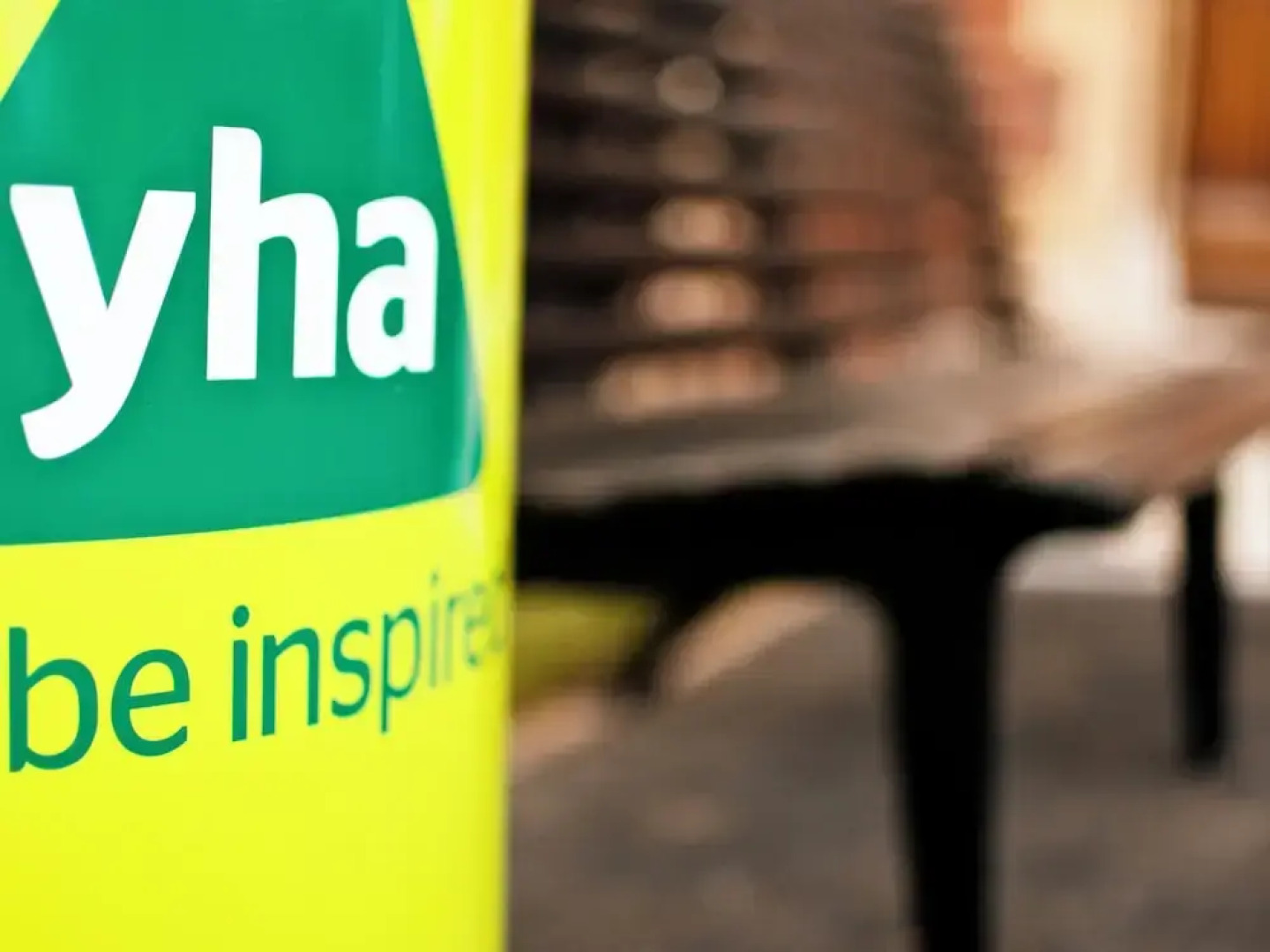 YHA Canterbury - Hostel