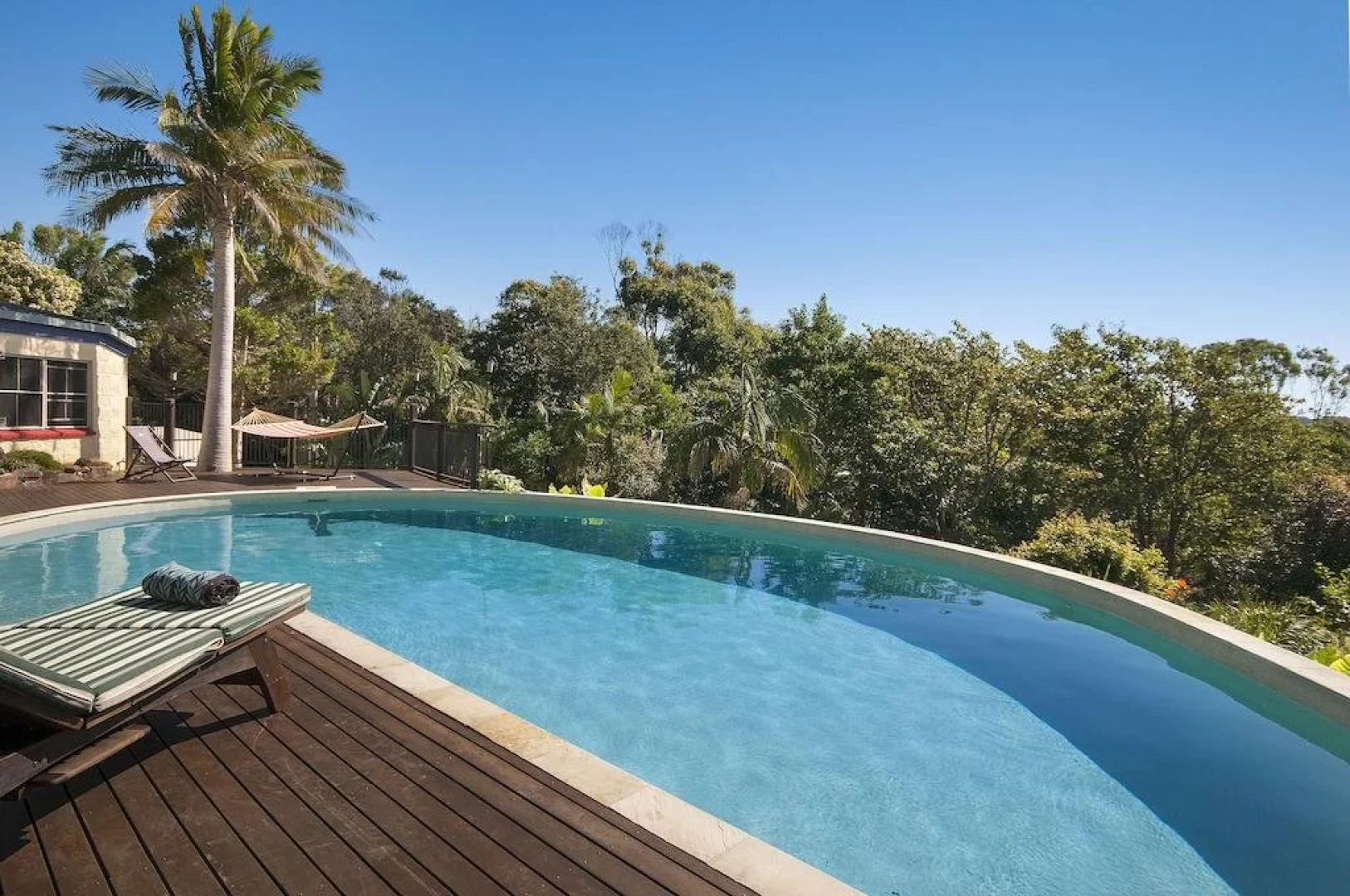 Hacienda Holiday House