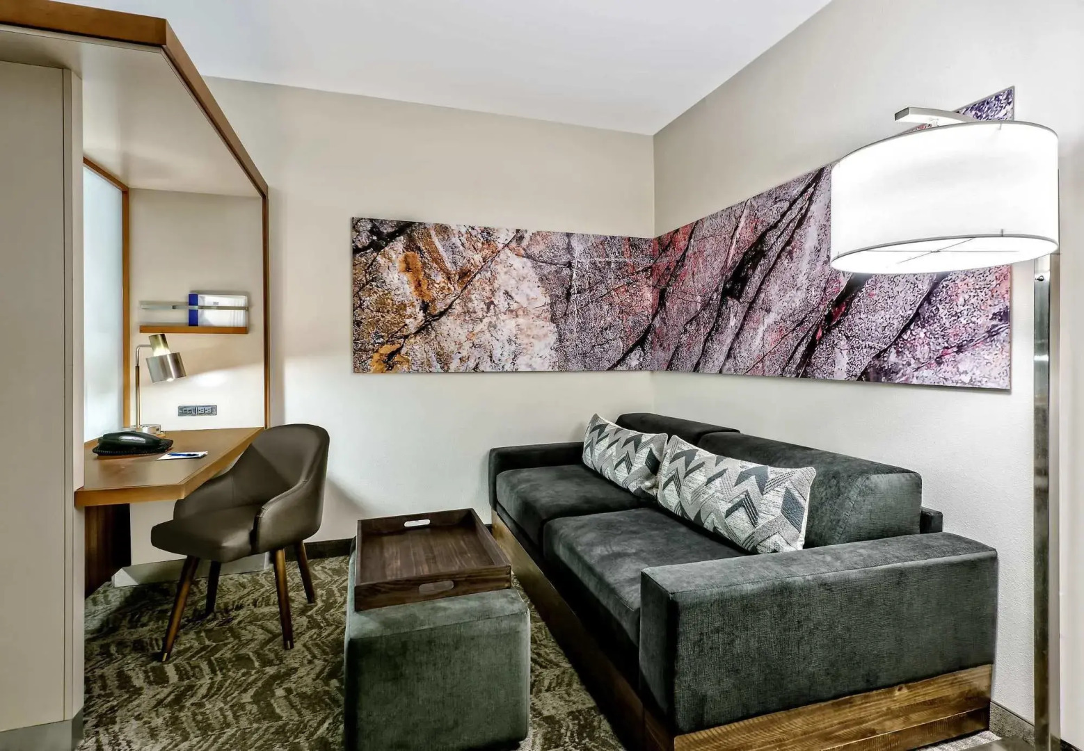 SpringHill Suites by Marriott San Antonio SeaWorld Lackland