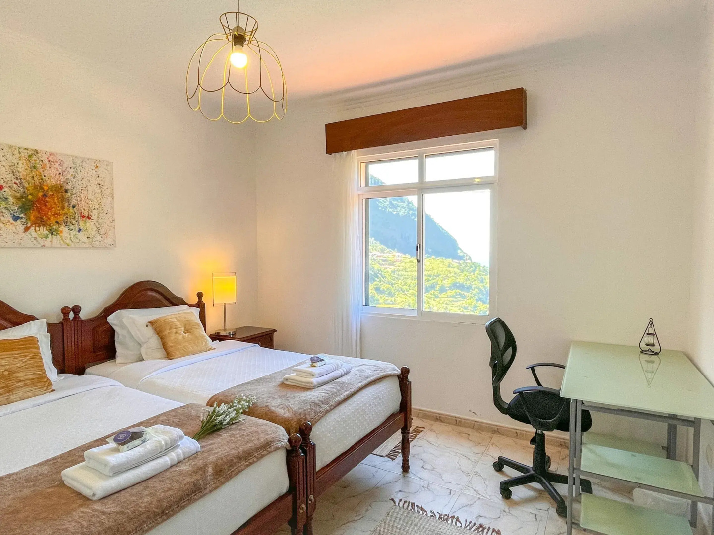 Gardens Guest House-hostel