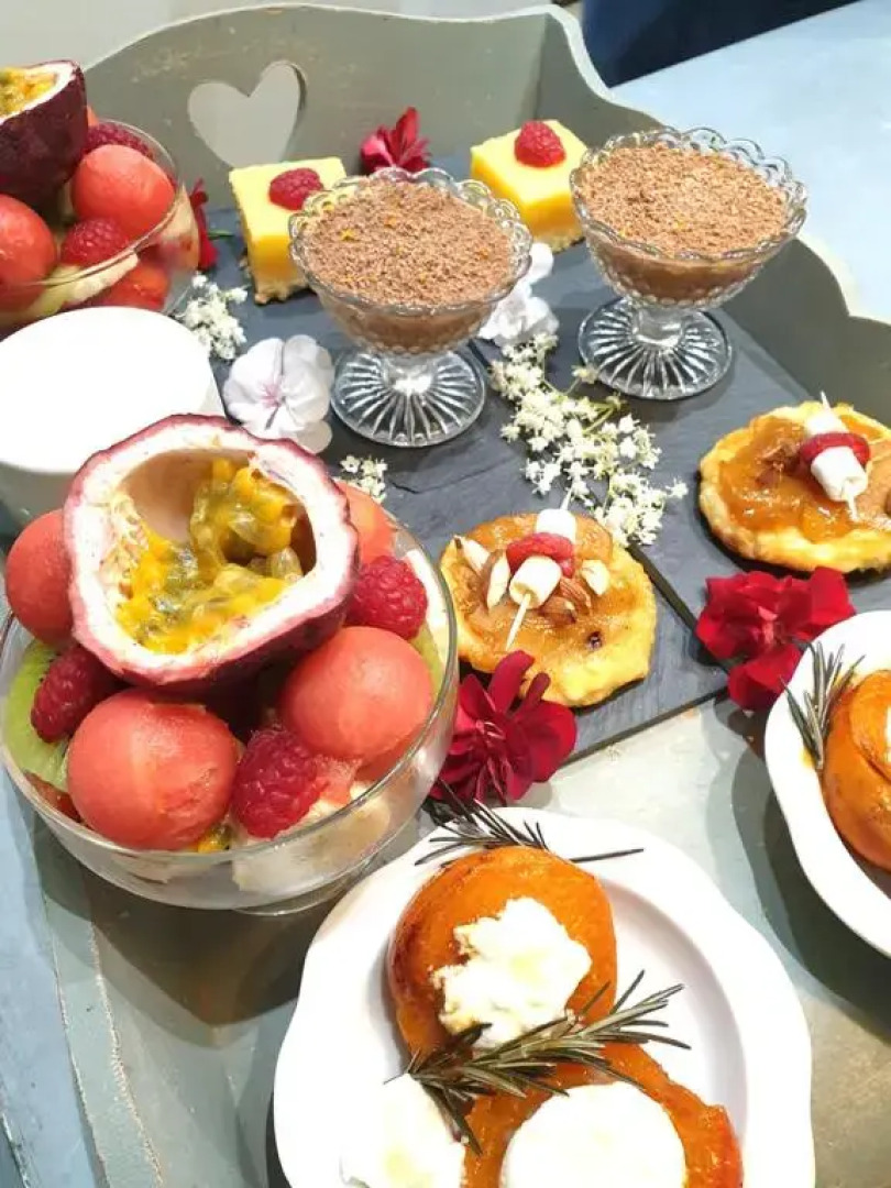 Maison d'hotes "Les Ecuries du Mas"