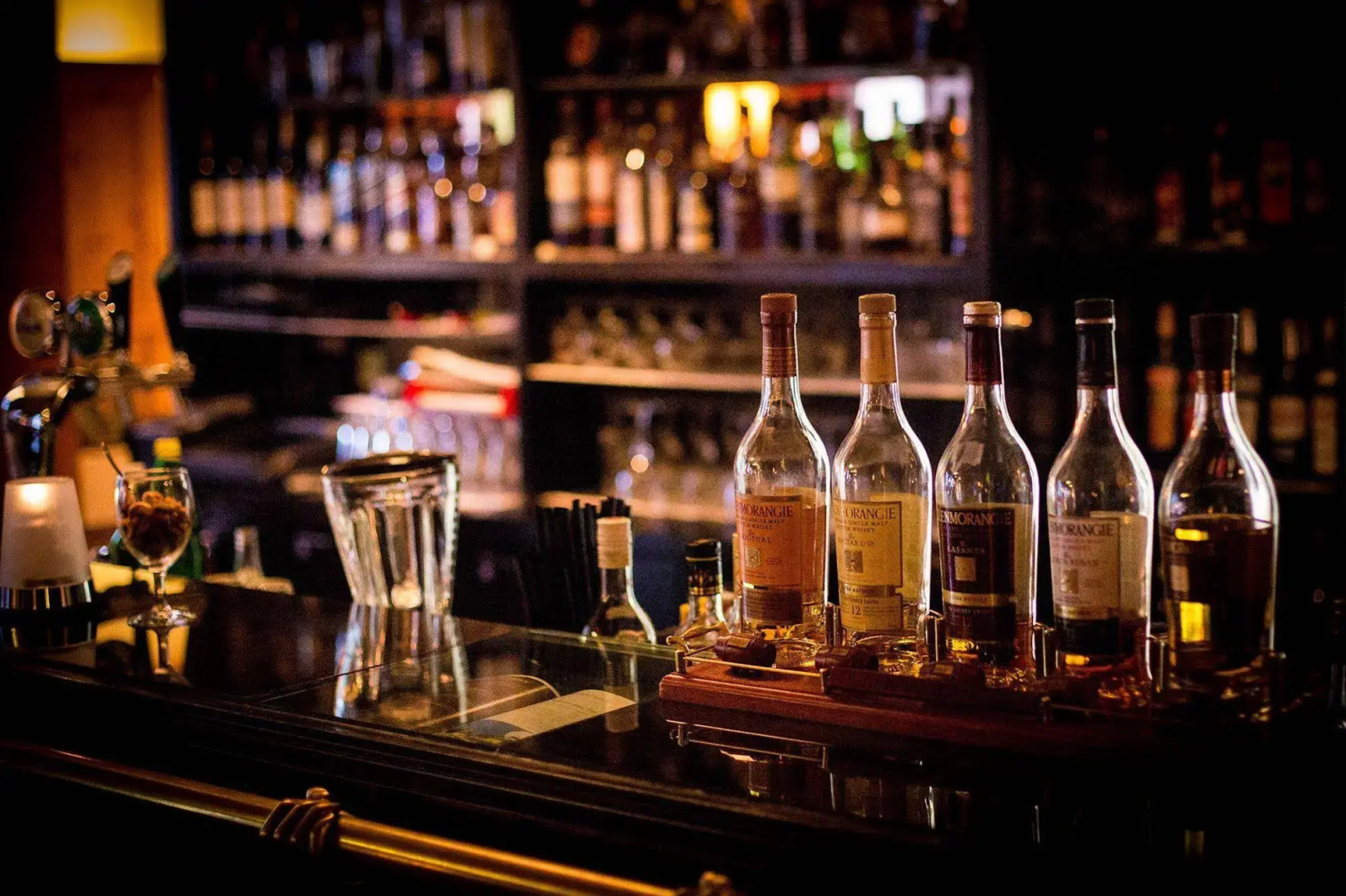 Chalet Belmont Hotel