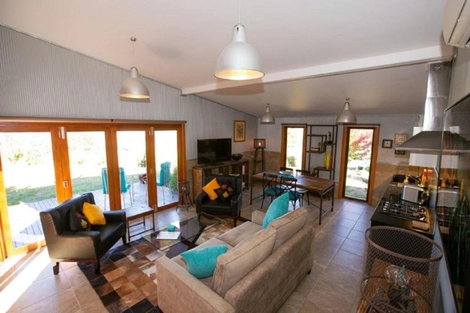 The Studio Yarra Valley