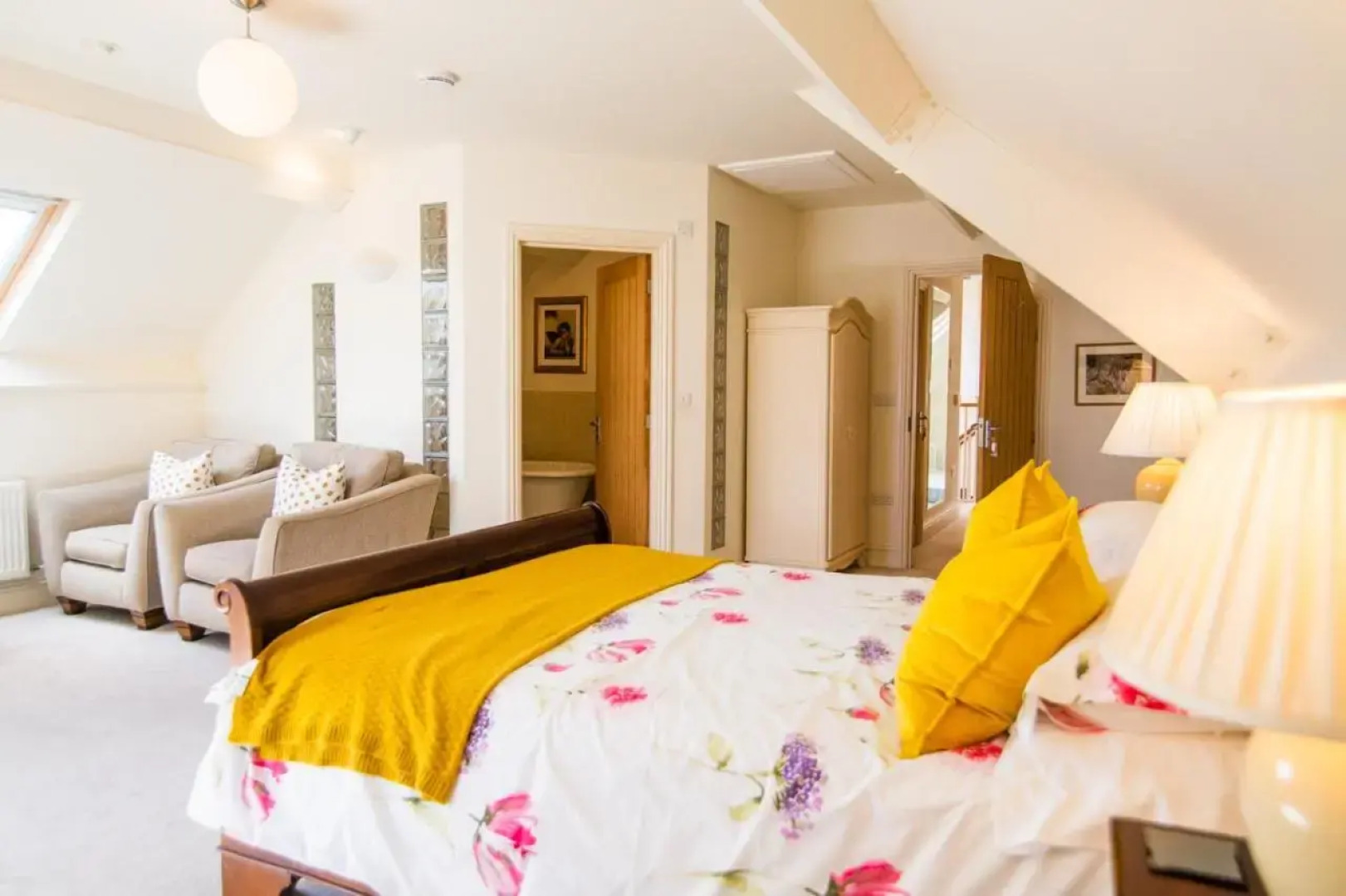 Higher Weddicott Barn