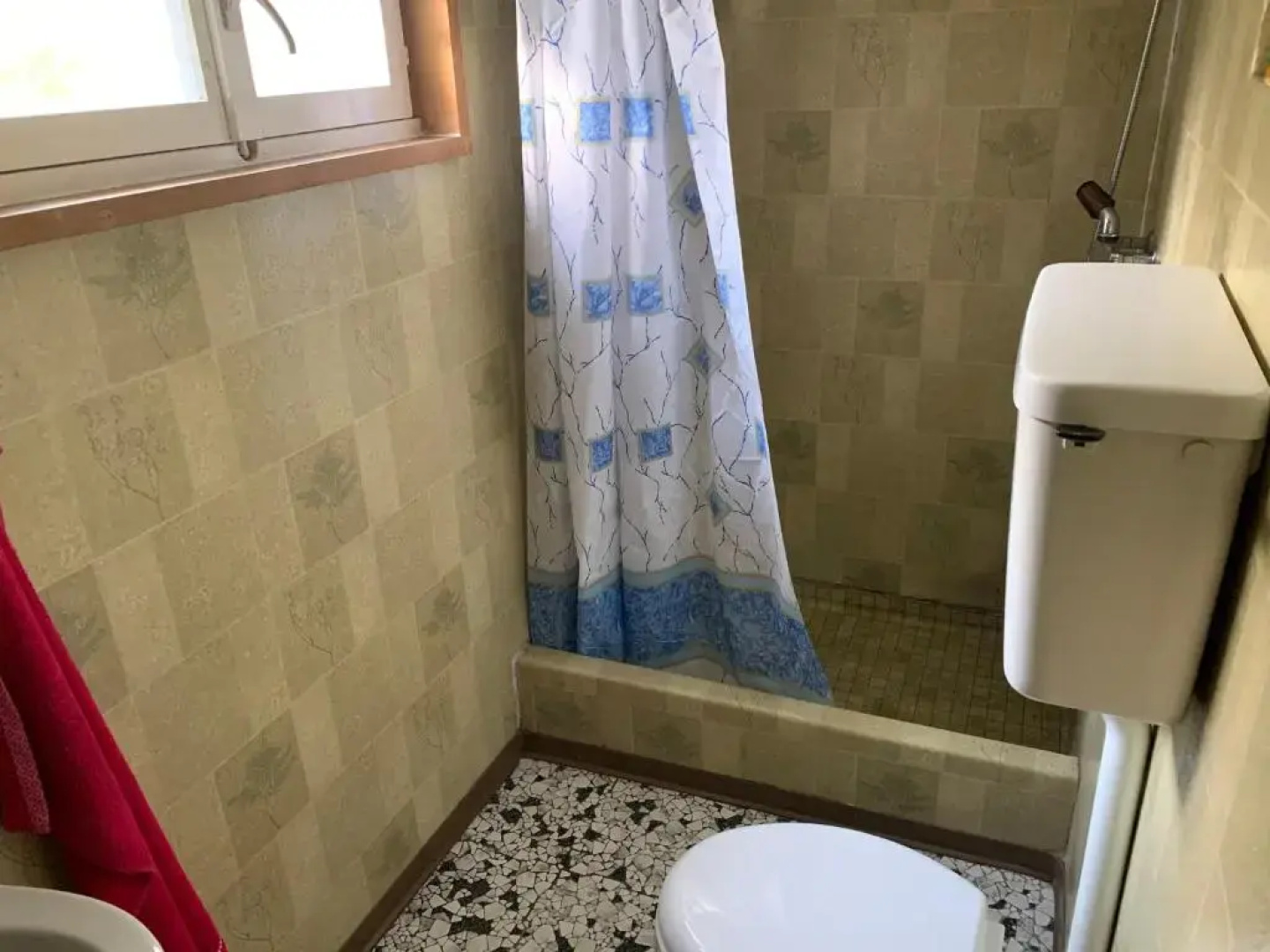 Naturnahe Wohnung für 1 - 4 Personen