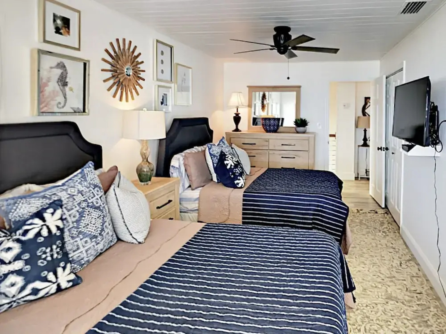 20248 Gulf - 3 Br Home