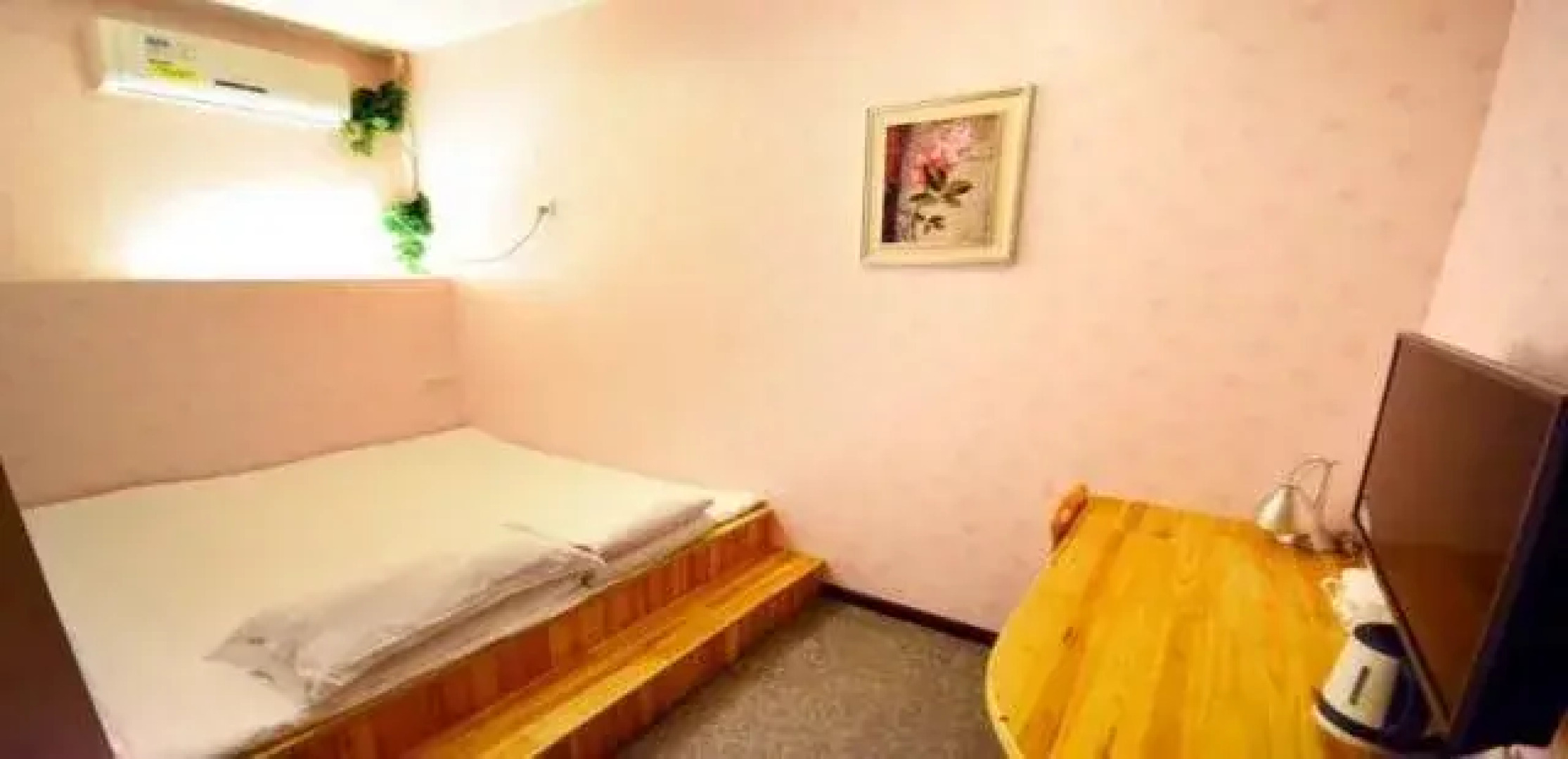 Wuhan Demo Express Hotel Wuchang Railway Station