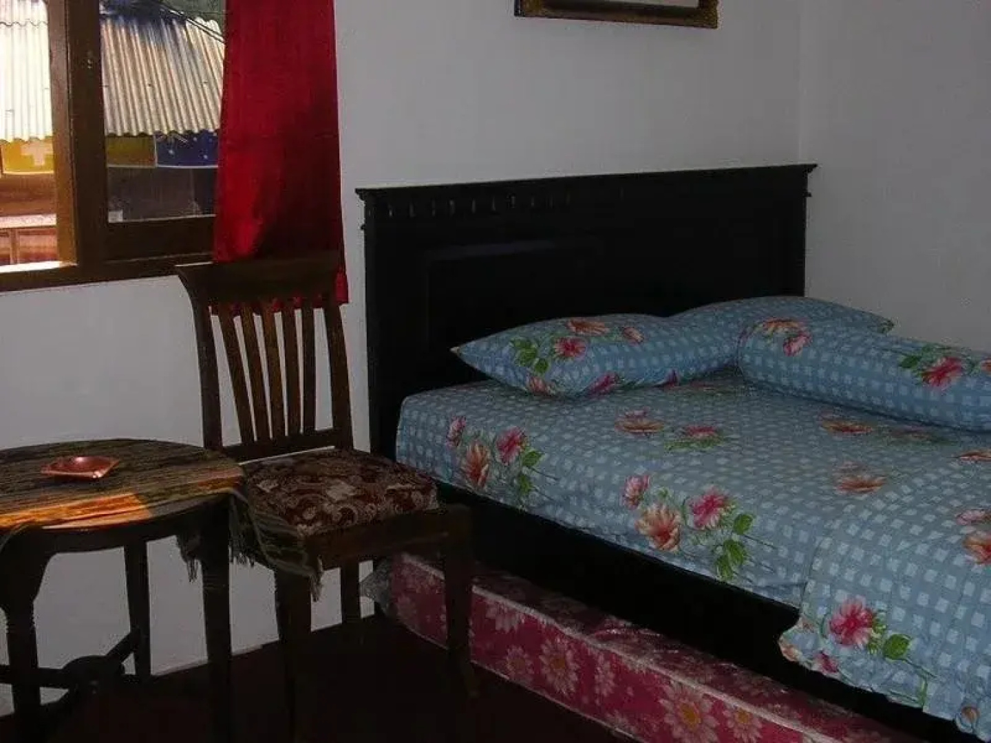Nasta Inn Trawas