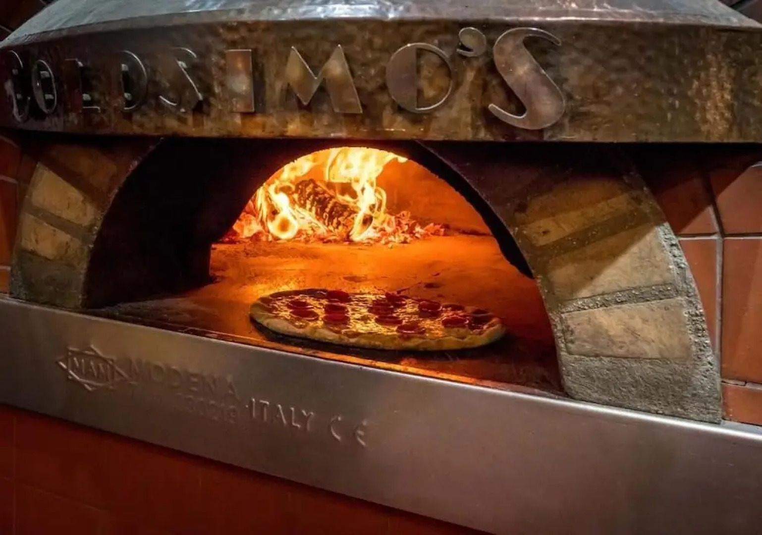 The Royal Oak Hotel and Restaurant