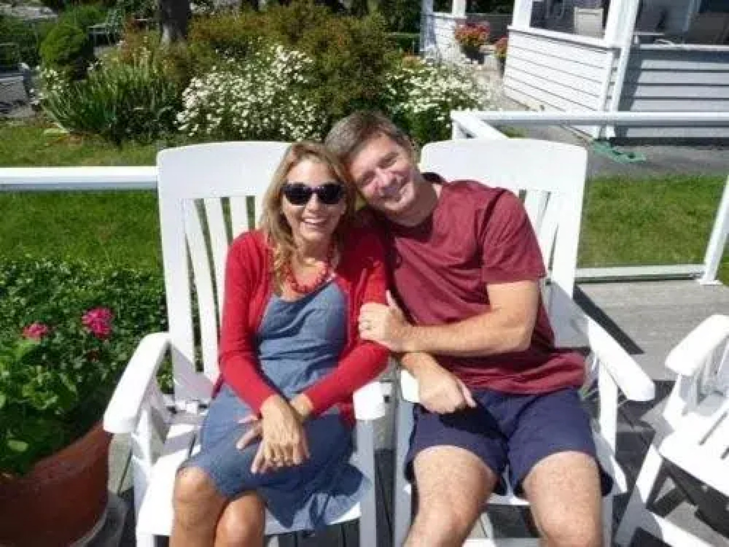 Sea Mist Waterfront Inn