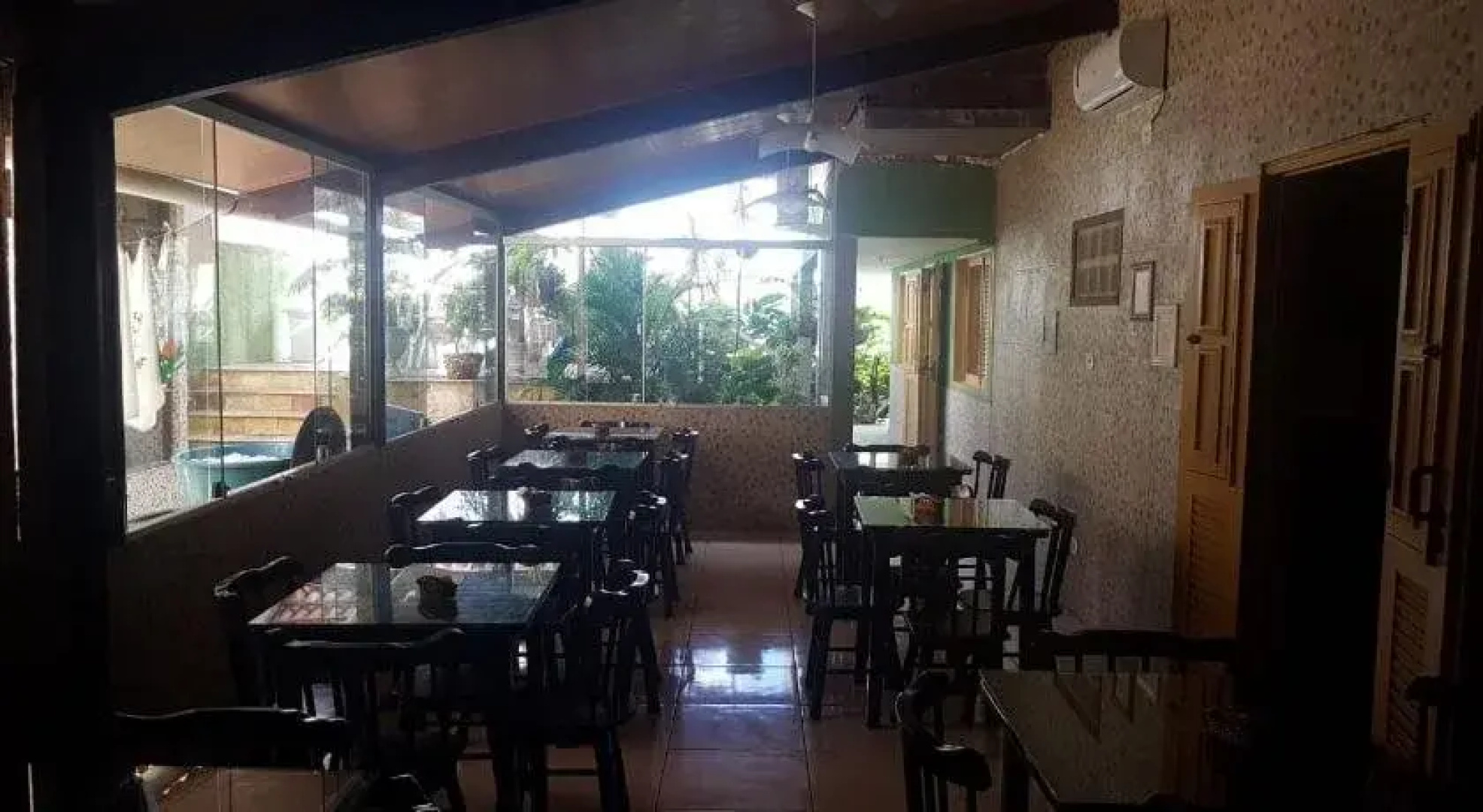 Pousada Residence Oásis