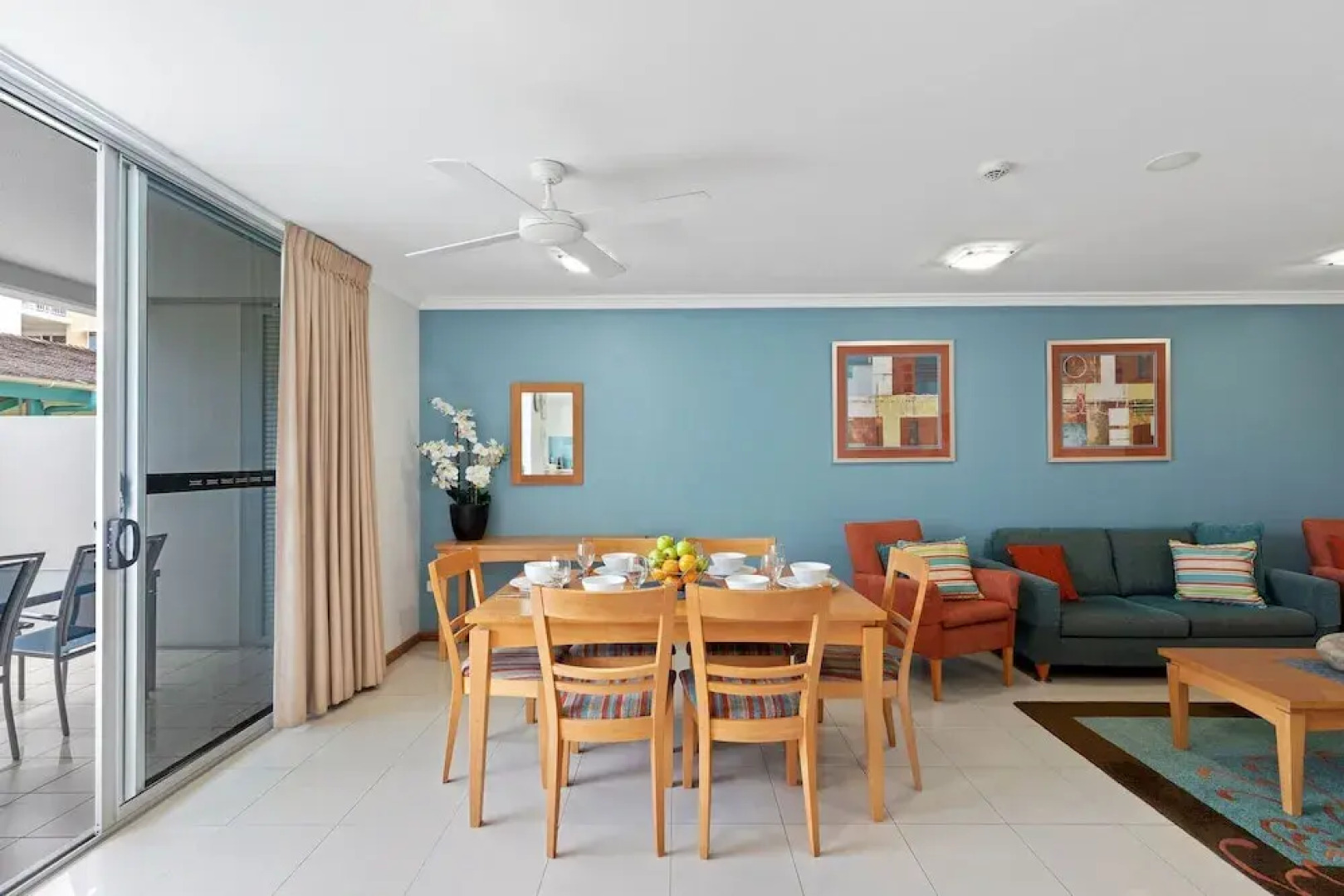 3BR Coolum Beach Escape
