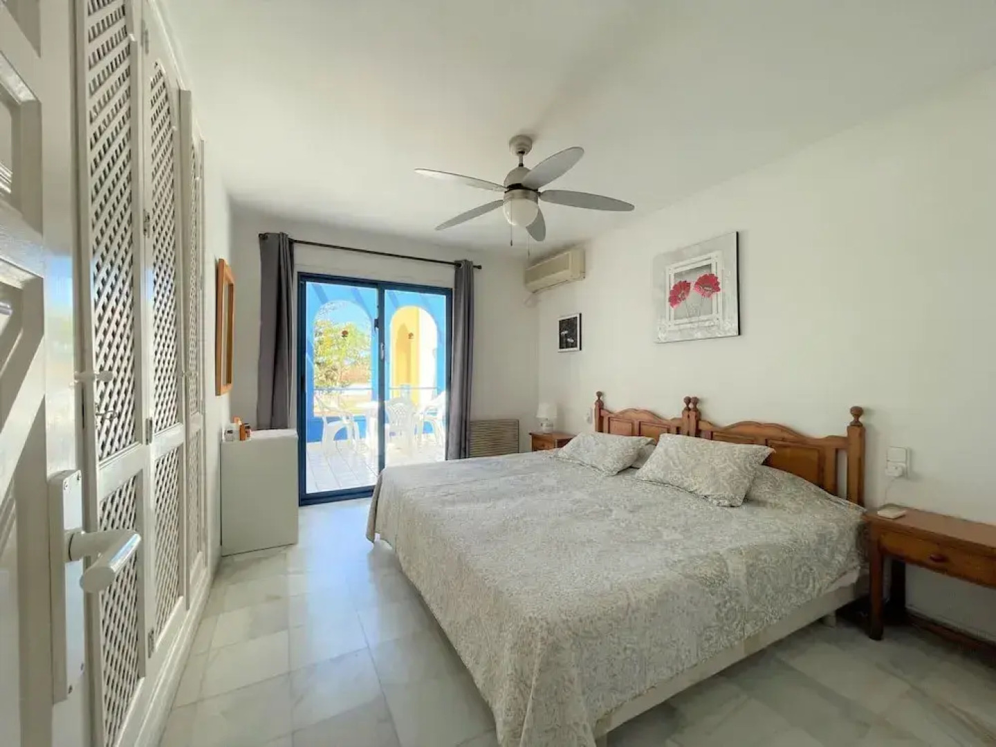 Belvilla by OYO Minarete 13B