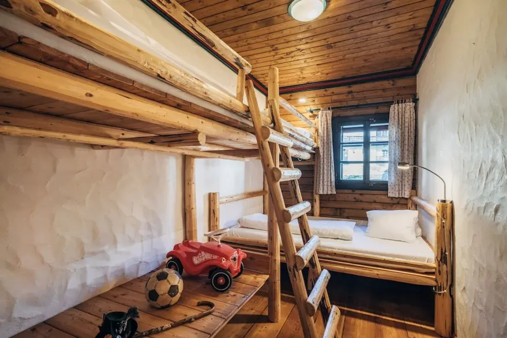 Slow Travel Resort Kirchleitn - OBERKIRCHLEITN