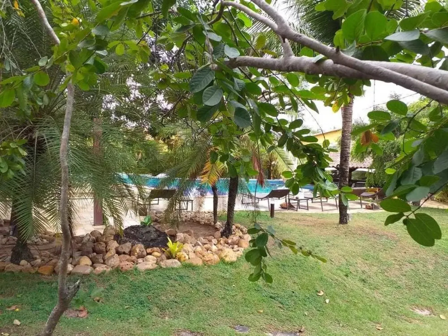 Chalés em Pipa - Praia do Amor