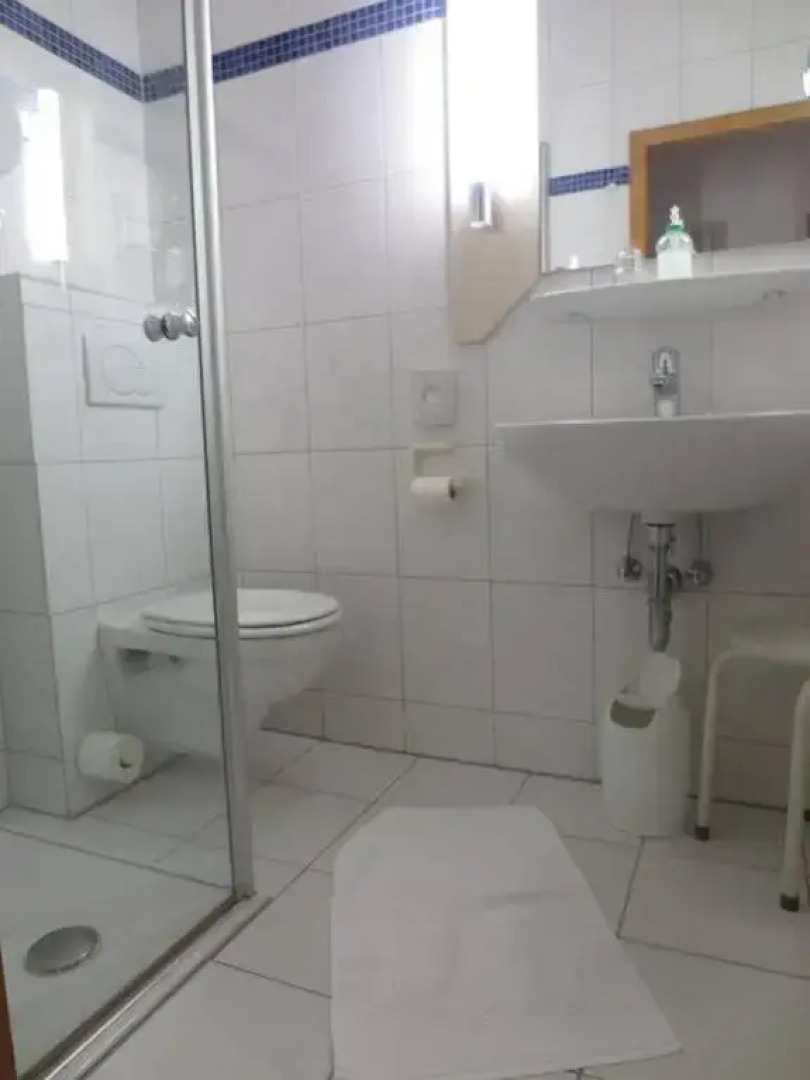 Parkhotel Deutsches Haus