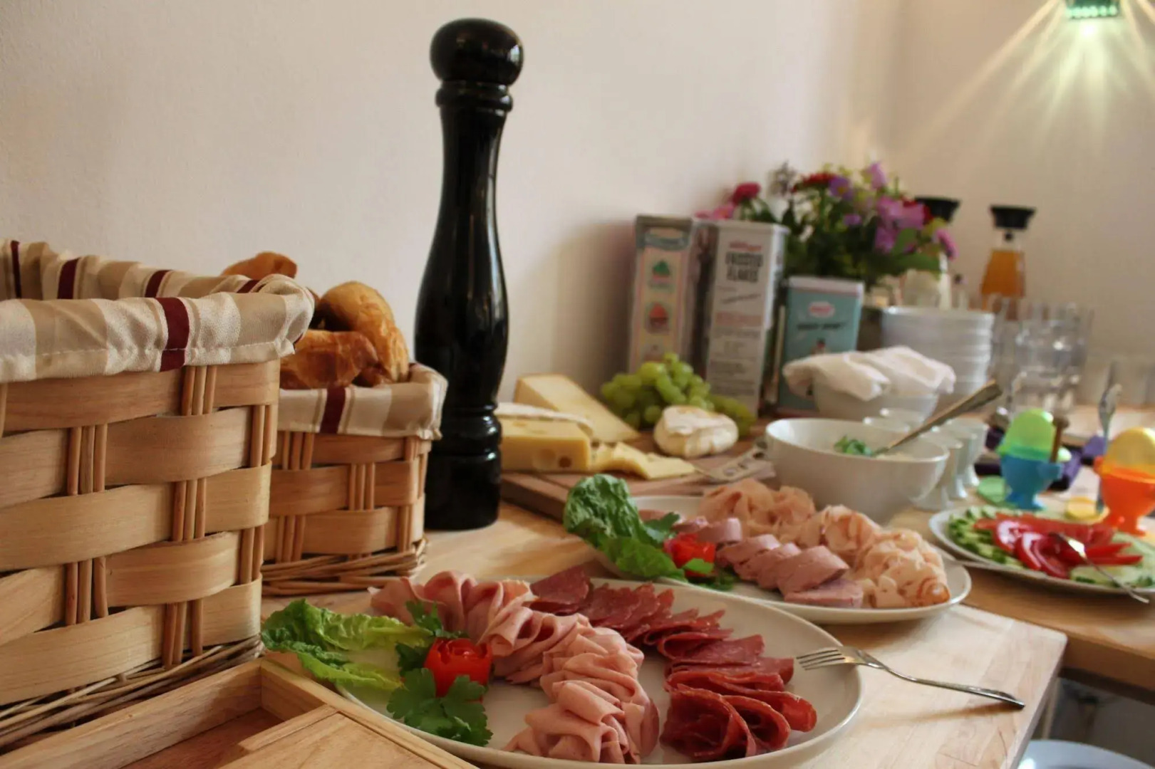 Lieblingsplatz Strandhotel