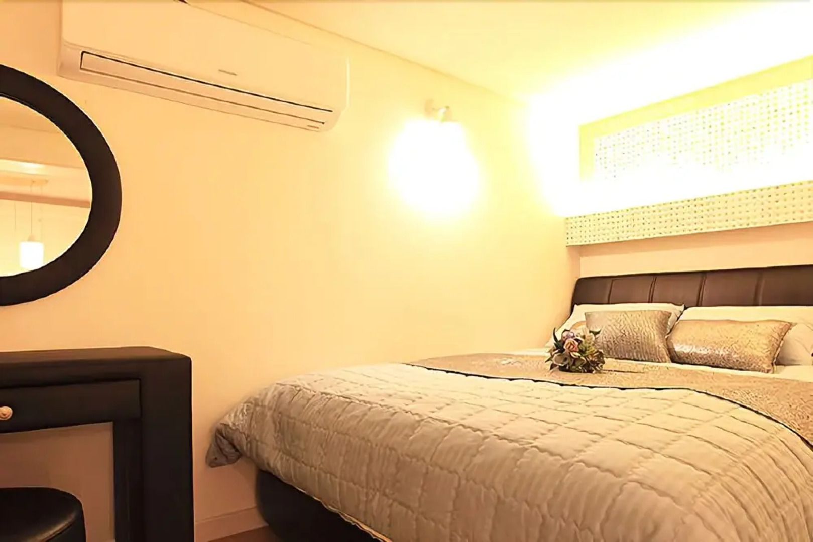 Yangpyeong Mo No Pension