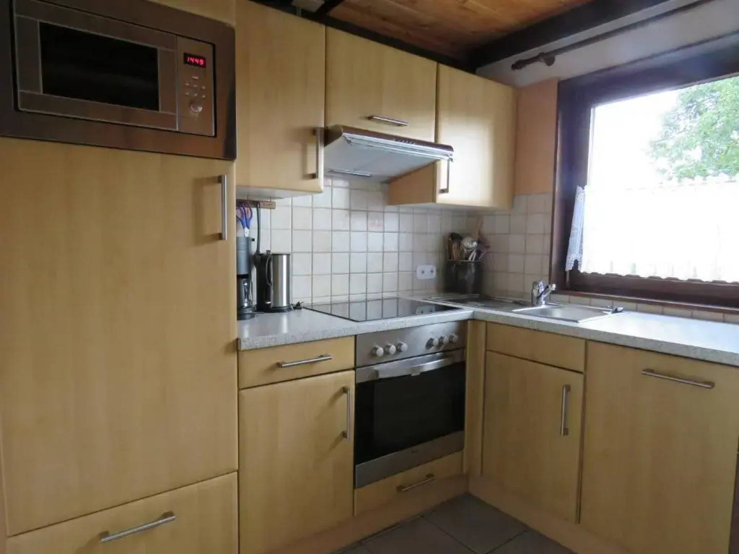 Ferienhaus Deichgraf 65 im Feriend