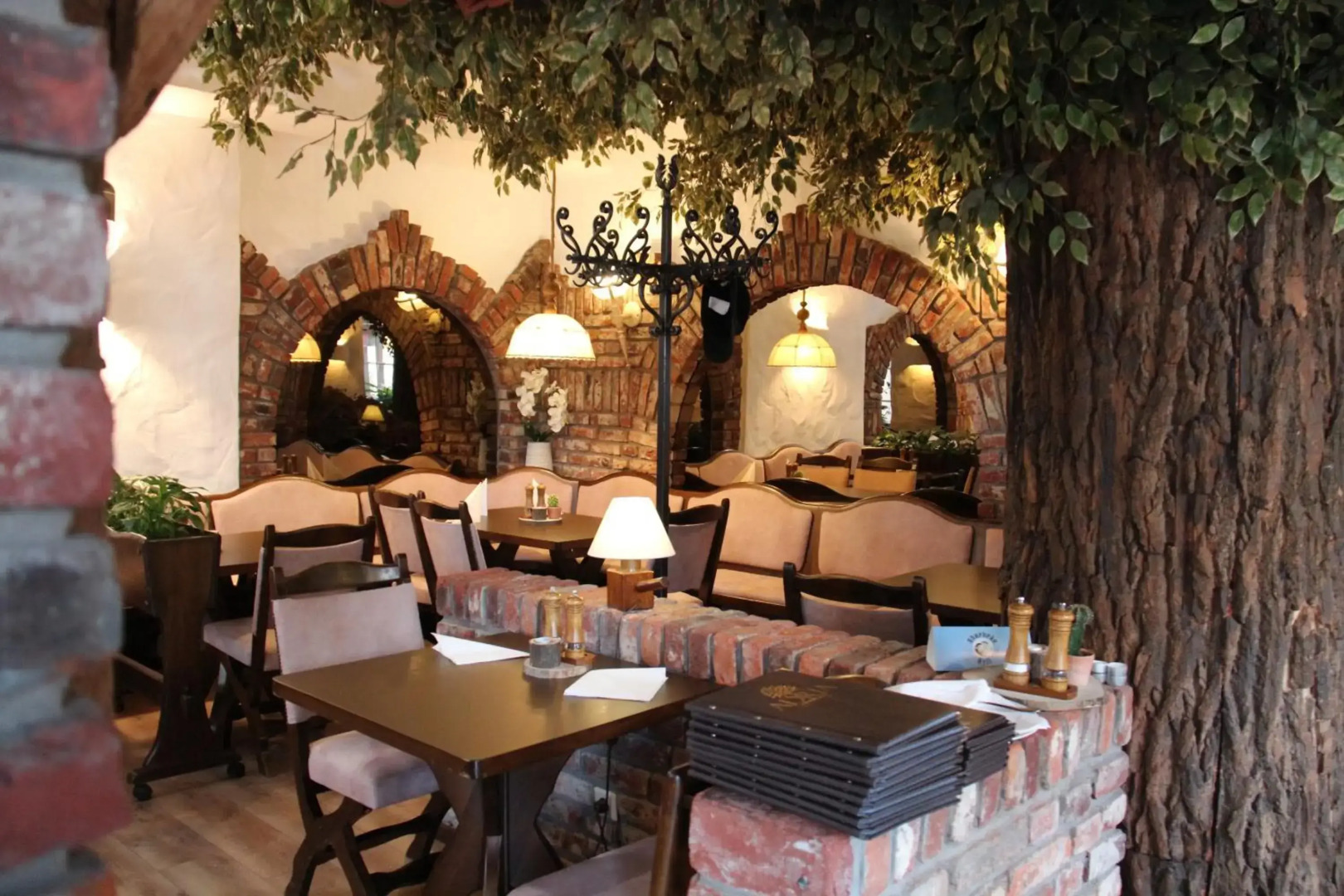 Hotel Restaurant Adria Kroatien