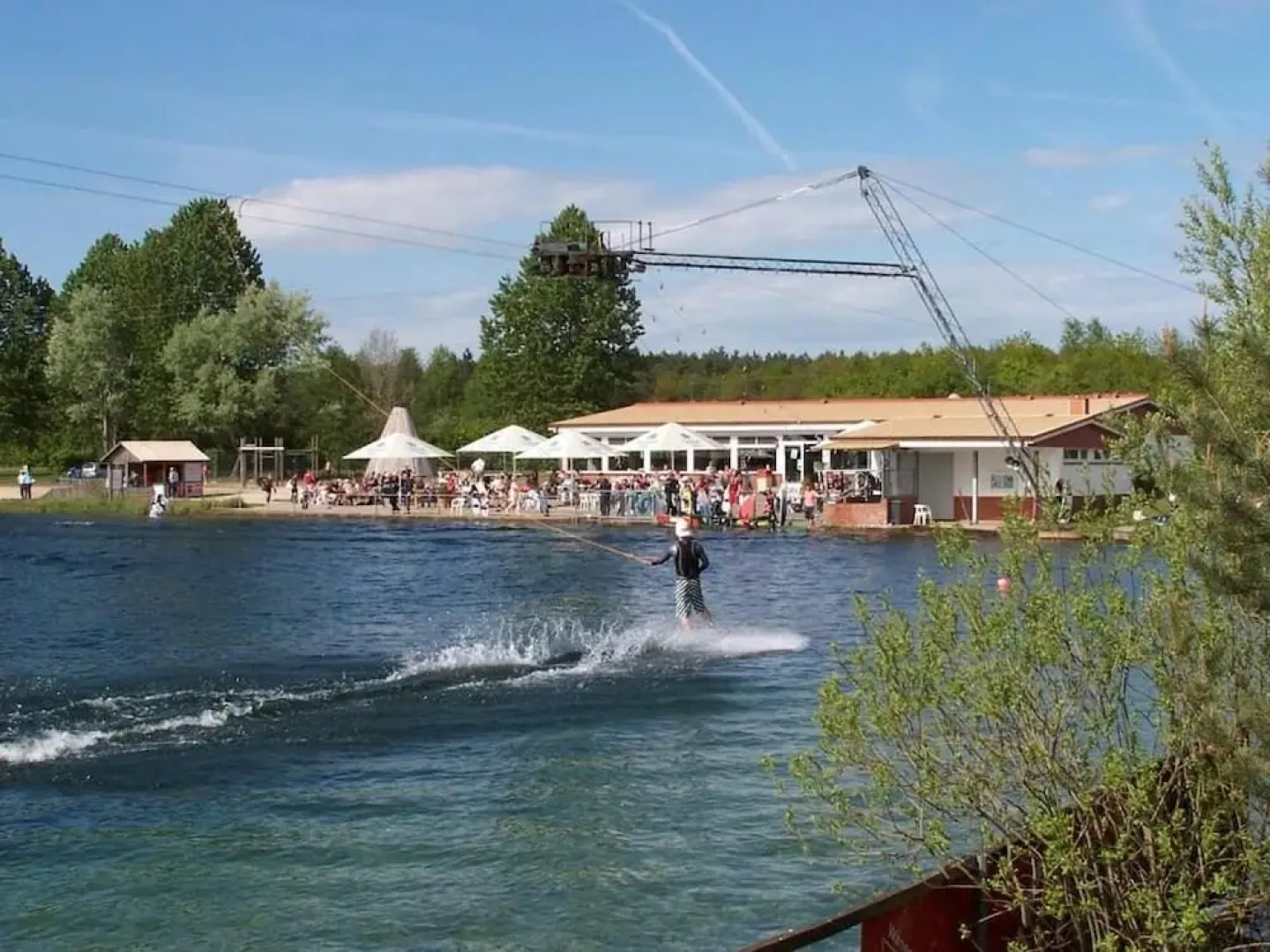 CASILINO Hotel Schweriner Tor