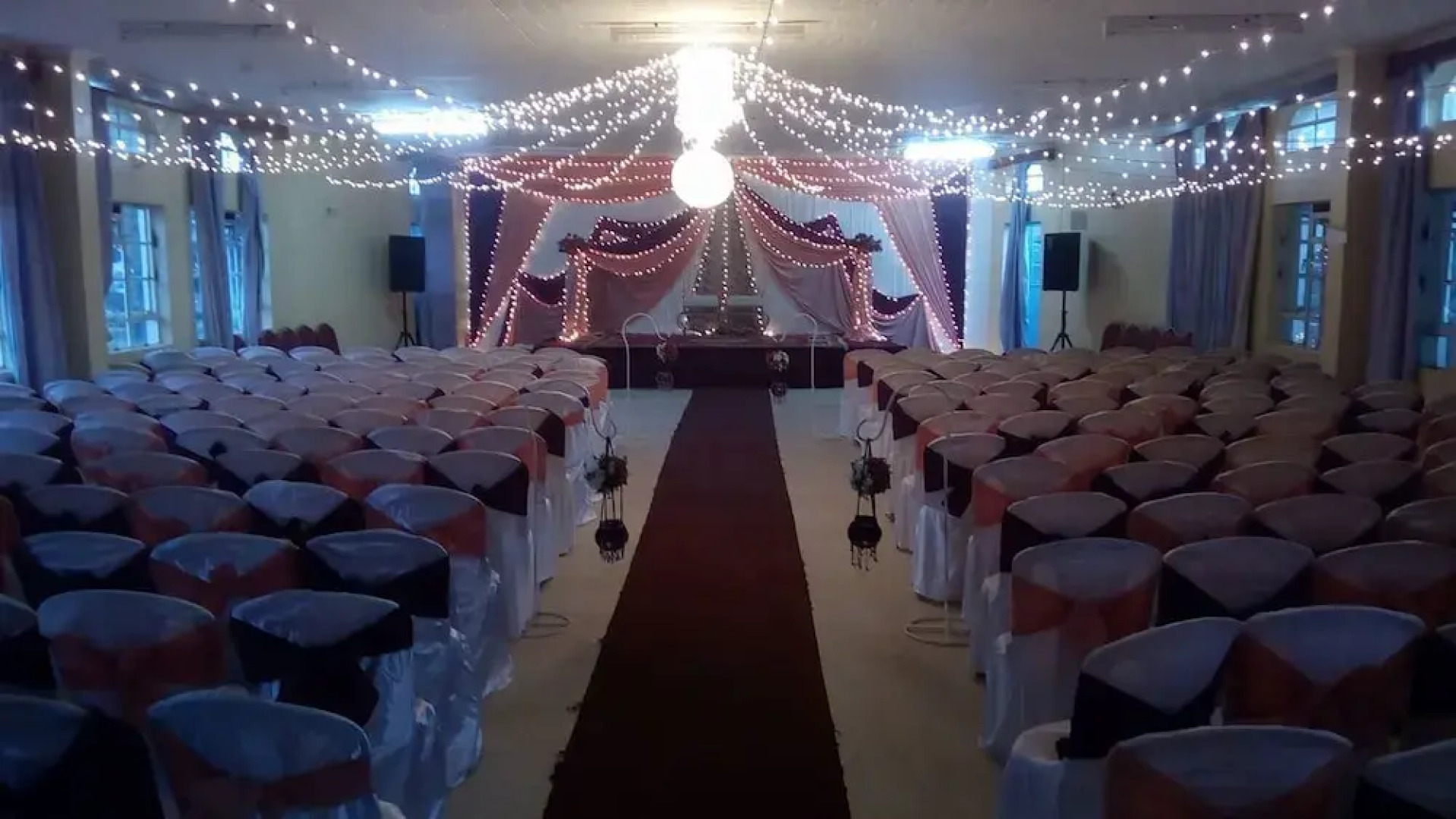 Lysak Haven Park Machakos