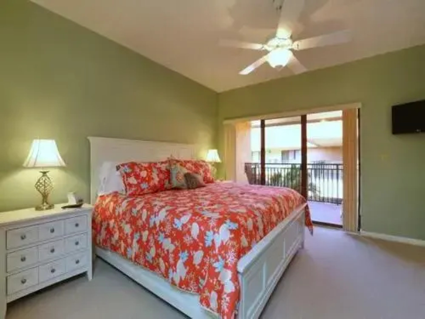 Playa Encantada 214 Home