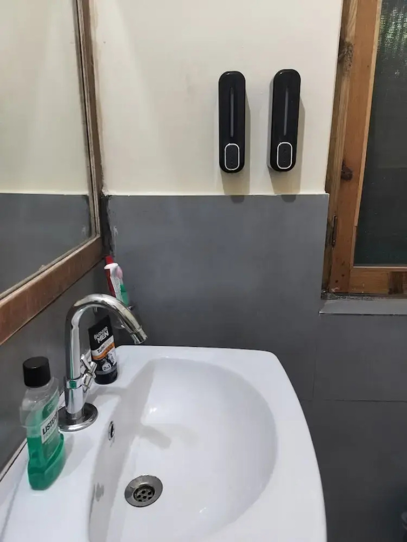 Simba Jungle Lodge, Binsar Wildlife Sanctuary