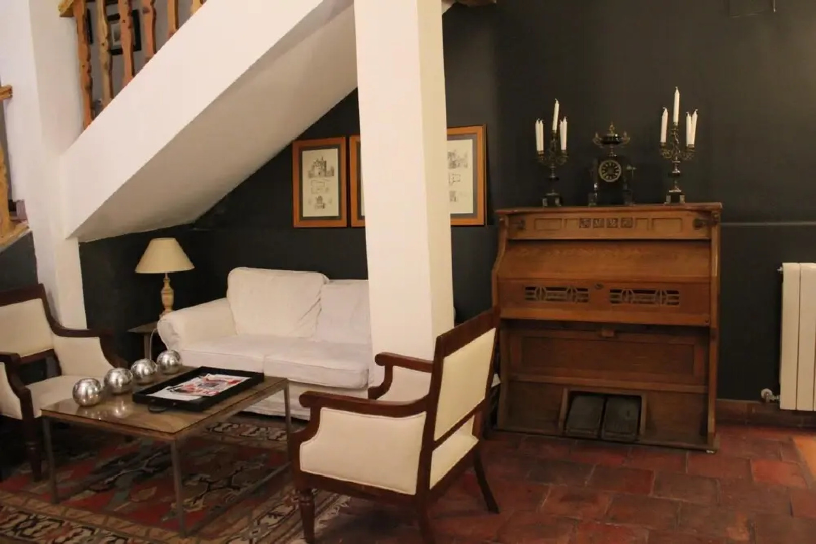 Hospederia de Cuenca