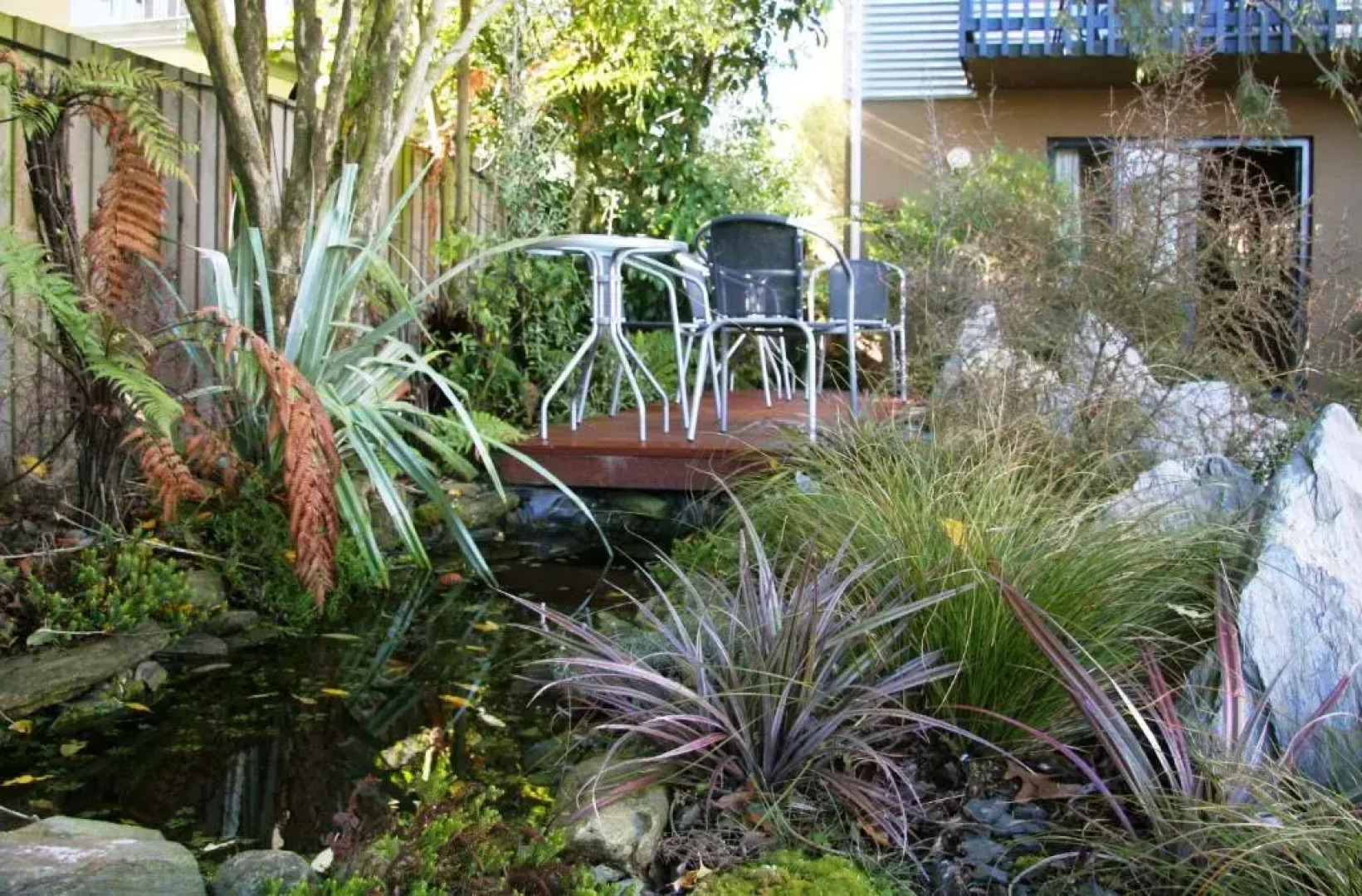 Sherborne Motor Lodge