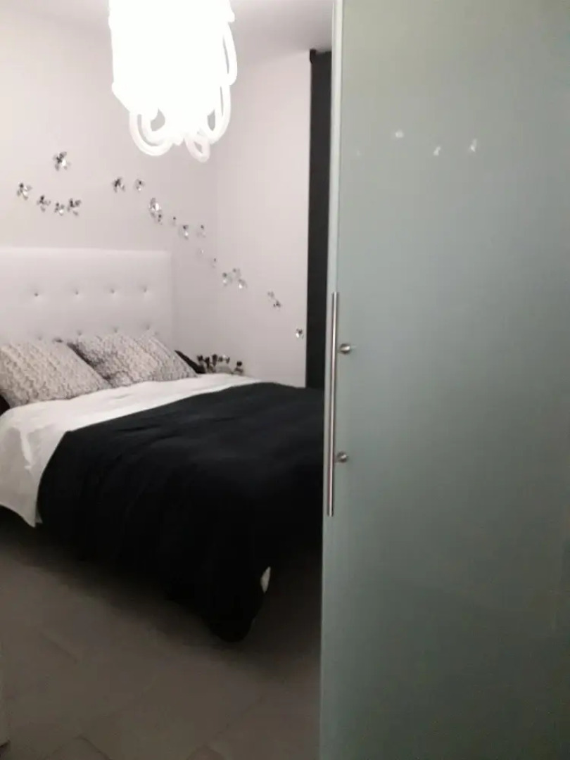 Penthouse à La Finca Golf