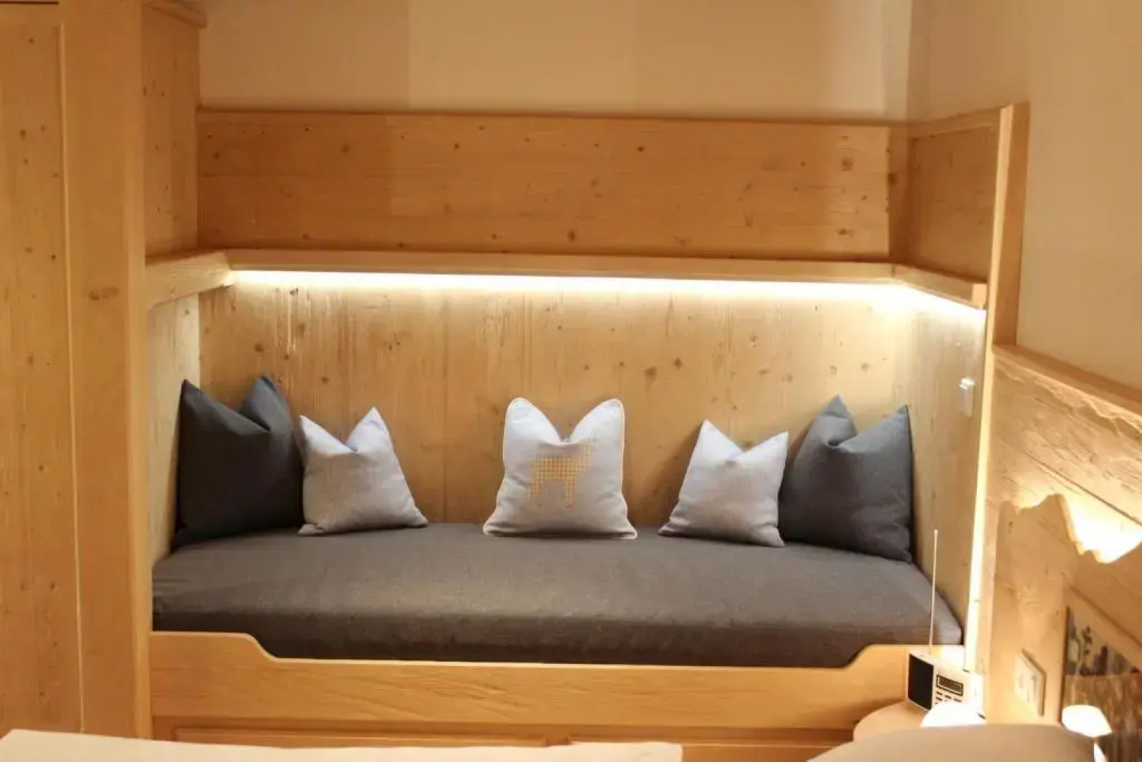 Pension Gerstenbrand