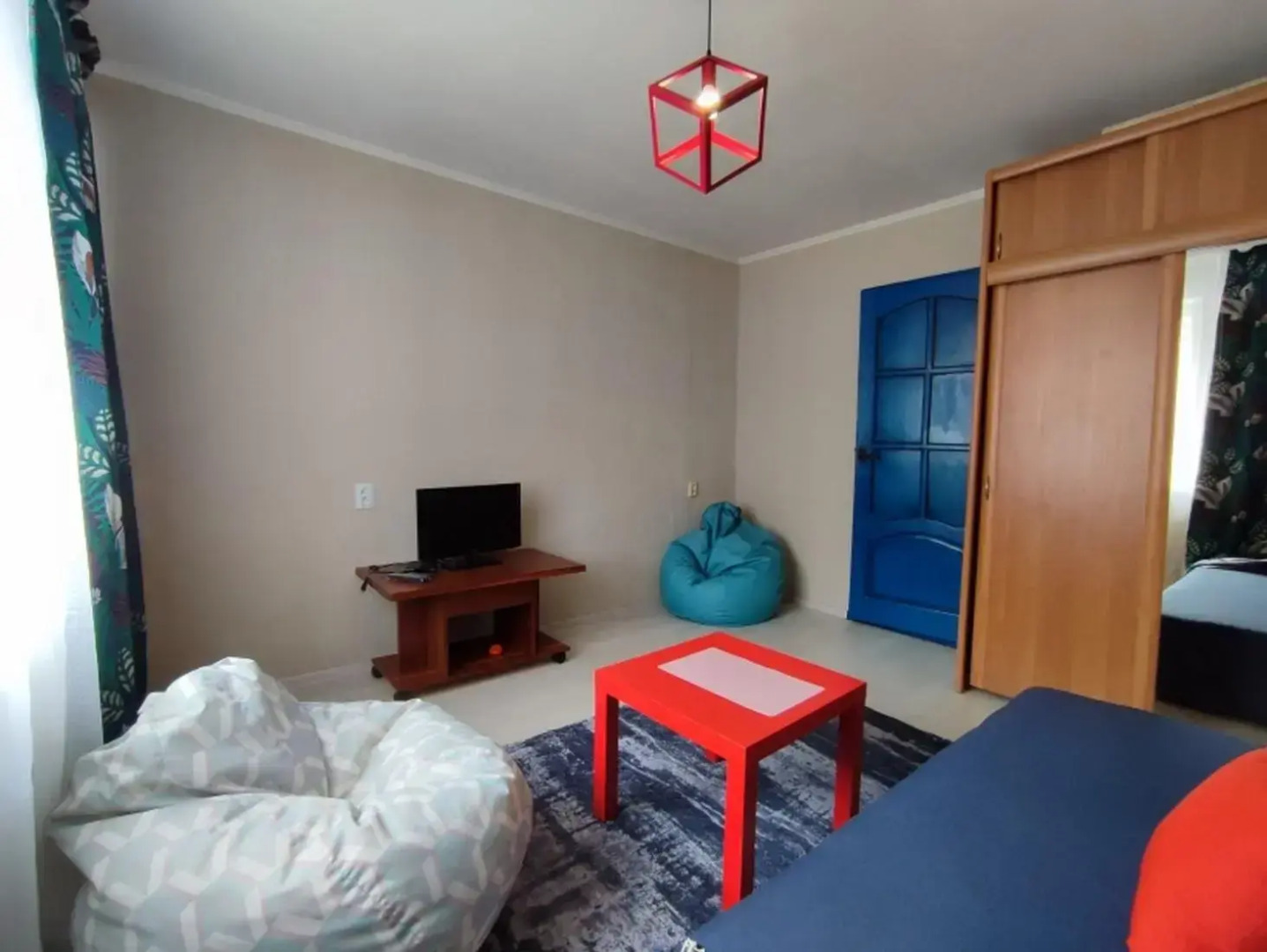 Апартаменты Апарт Трофи на улице Горького 14