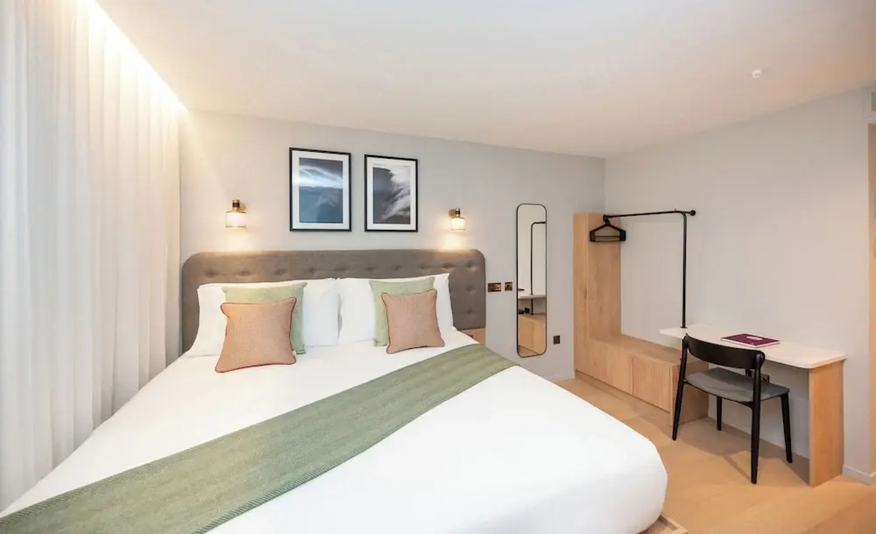 Wilde Cambridge City Centre