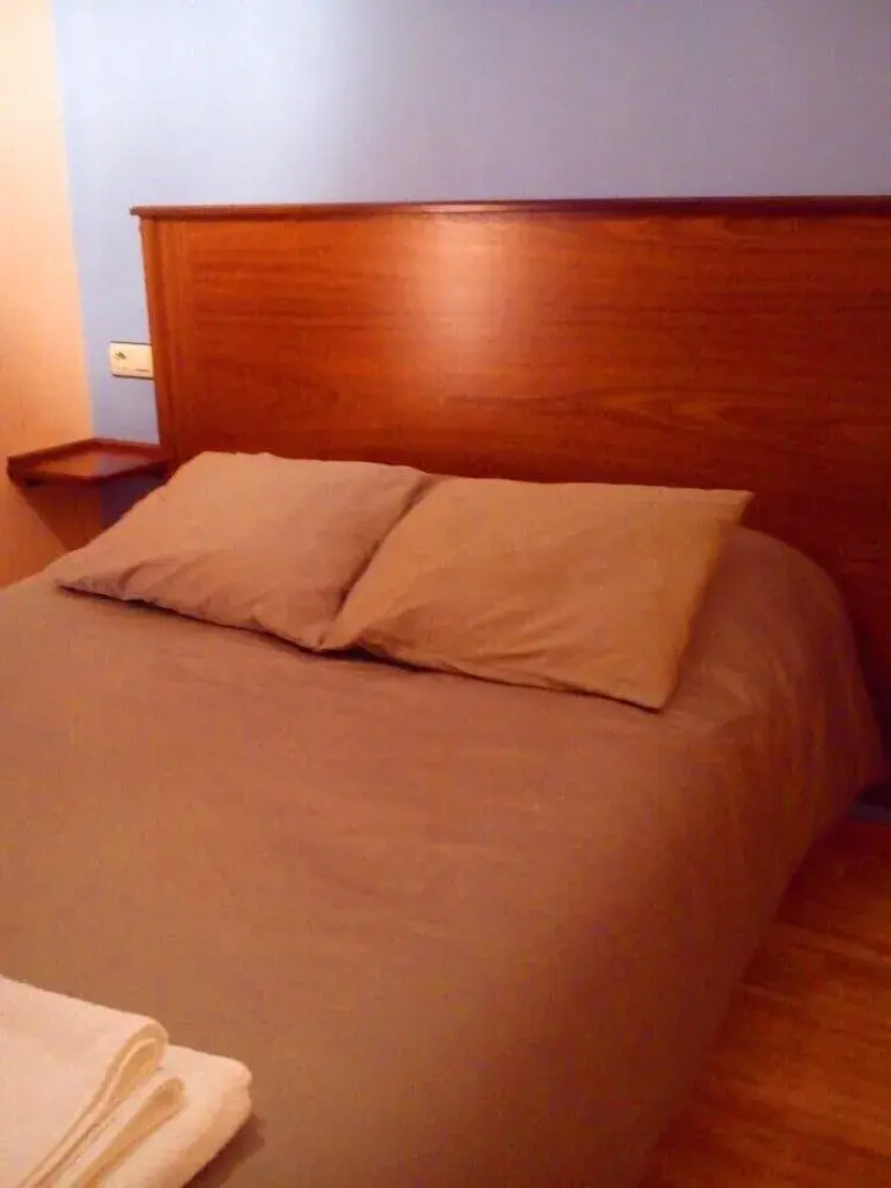 Apartamentos La Panerona Centro