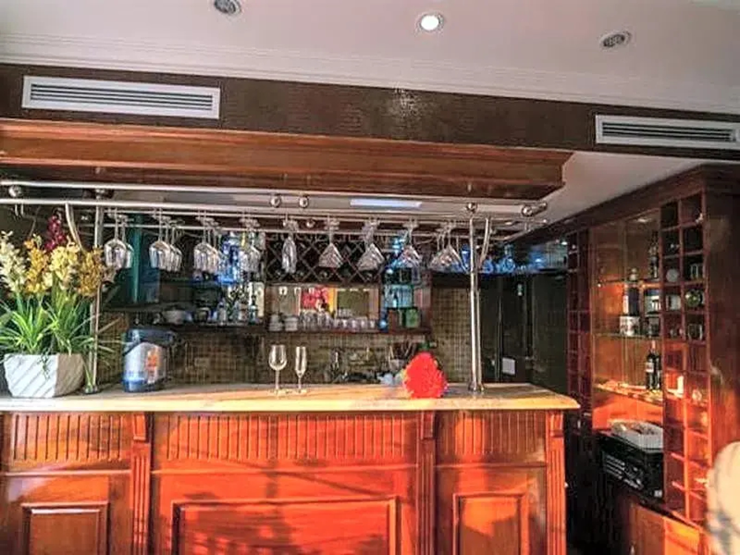 Violin Hotel Ha Noi