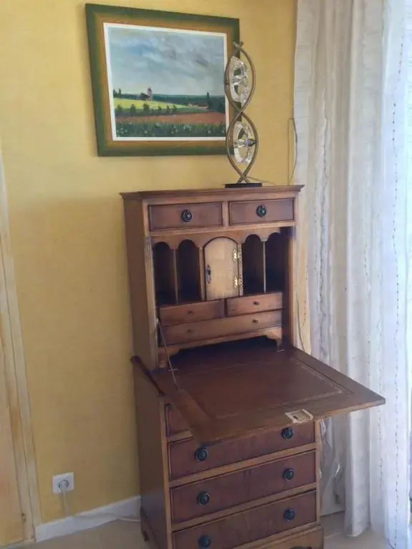 Villa La Lézardière