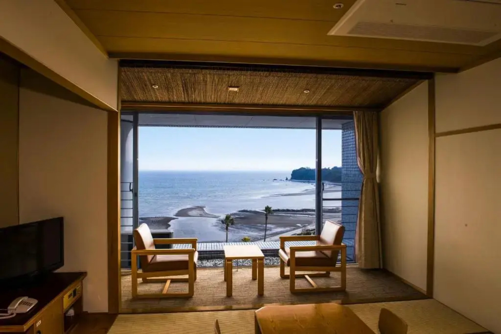 Spa & Resort HOTEL SOLAGE OITA・HIJI Beppuwan