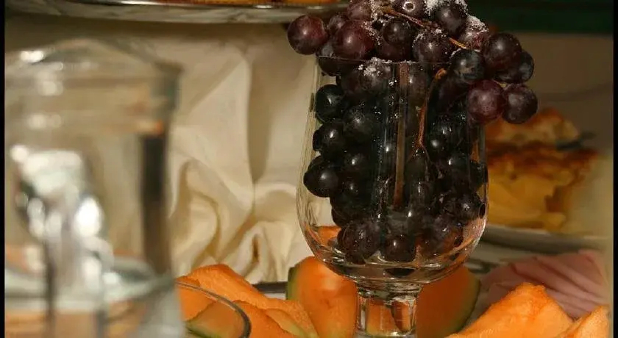 La Posada Del Frayle Bentos