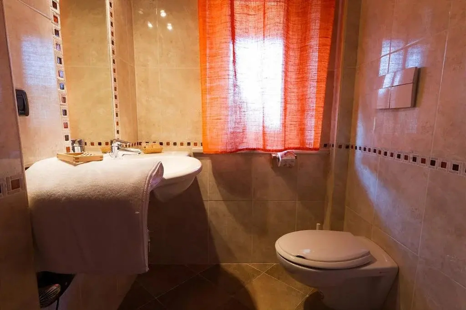 Residence SoleNeveSila B&B