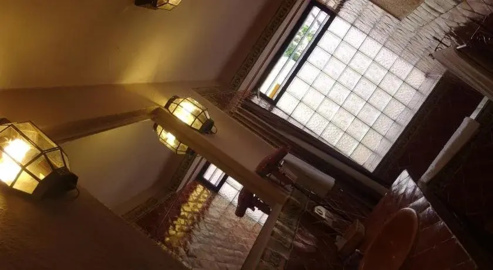 Casa de las Conservas Bed and Breakfast