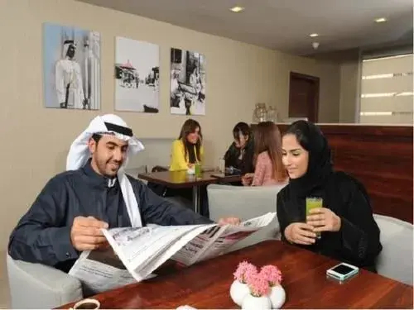 Salmiya Casa hotel Apartments