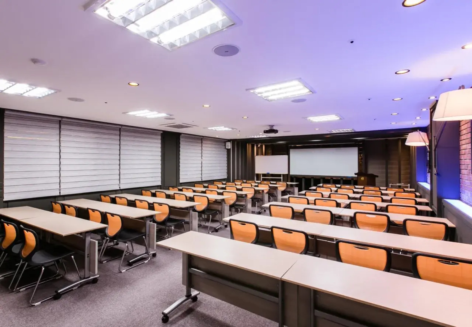 Gyeongju Tourist GG Hotel