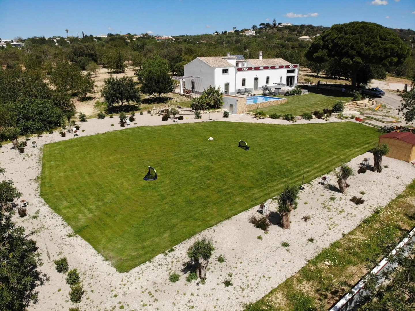 Villa Rodrigues Apartment I
