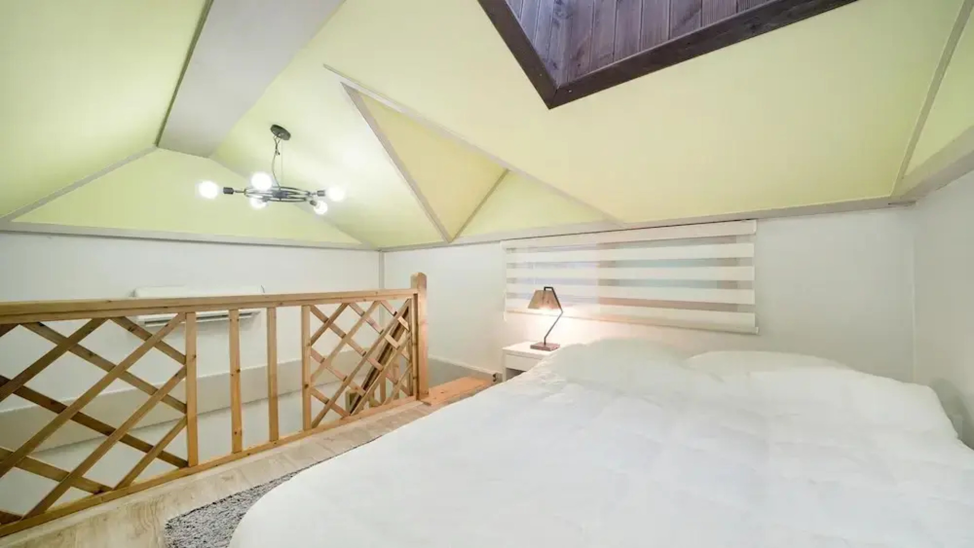 Hwacheon Sky Valley Pension